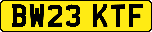 BW23KTF