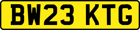 BW23KTG