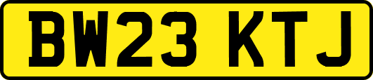 BW23KTJ