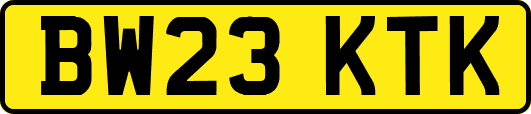 BW23KTK
