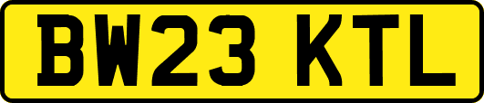 BW23KTL