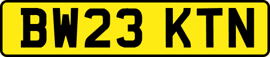BW23KTN