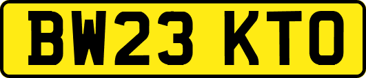 BW23KTO