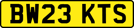 BW23KTS