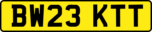 BW23KTT