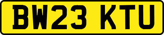 BW23KTU