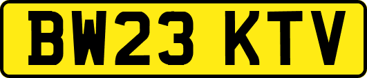 BW23KTV