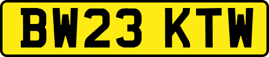 BW23KTW