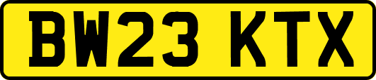 BW23KTX