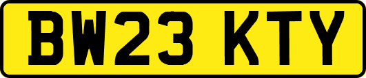 BW23KTY
