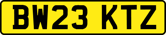 BW23KTZ
