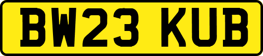 BW23KUB