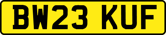 BW23KUF