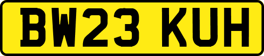 BW23KUH