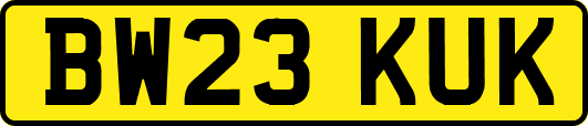 BW23KUK