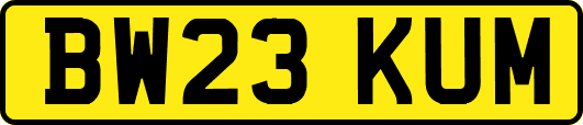 BW23KUM