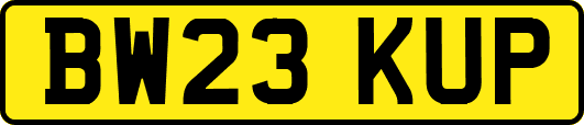 BW23KUP