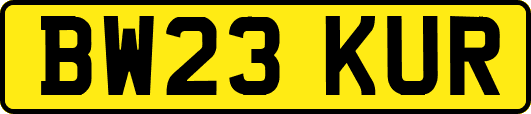 BW23KUR