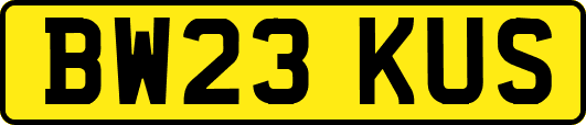 BW23KUS