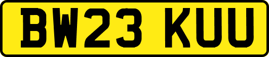 BW23KUU
