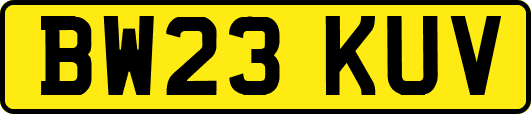 BW23KUV