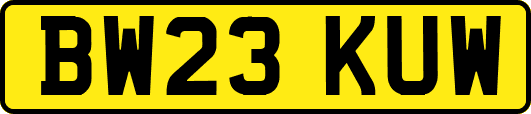 BW23KUW