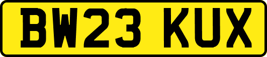 BW23KUX