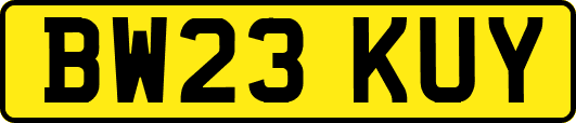 BW23KUY