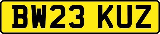 BW23KUZ