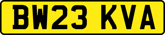 BW23KVA