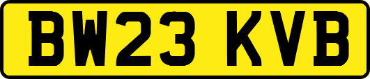 BW23KVB