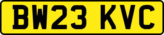 BW23KVC