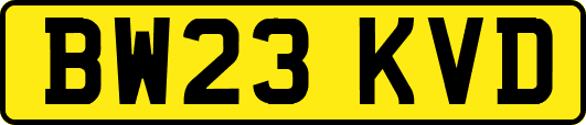 BW23KVD