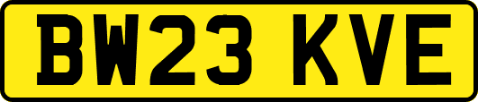 BW23KVE