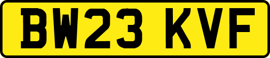 BW23KVF
