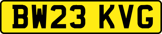 BW23KVG
