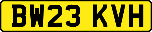 BW23KVH