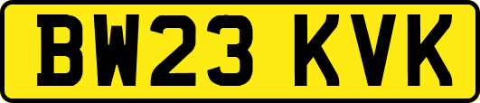 BW23KVK