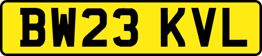 BW23KVL