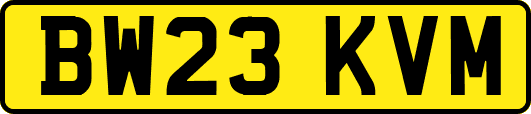 BW23KVM