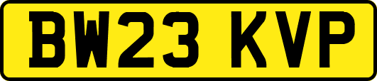 BW23KVP