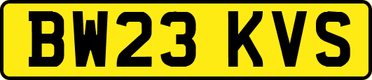 BW23KVS