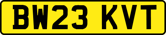 BW23KVT