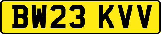 BW23KVV