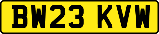 BW23KVW