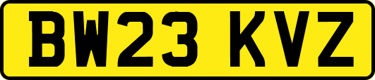 BW23KVZ