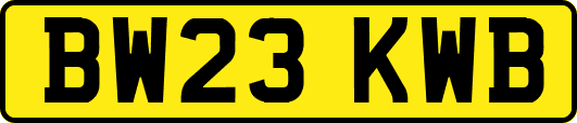 BW23KWB