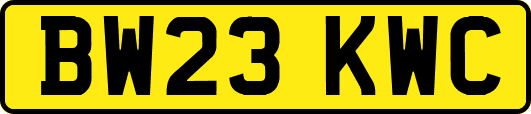 BW23KWC
