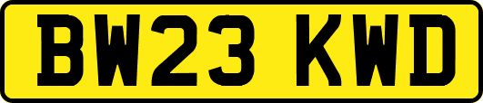 BW23KWD