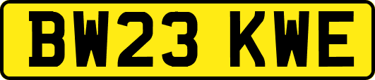 BW23KWE